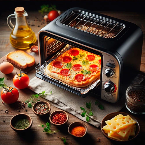 20-appliances-do-you-prefer-to-cook-your-meal-Toaster-Oven