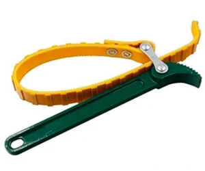 Strap-type-oil-filter-wrench